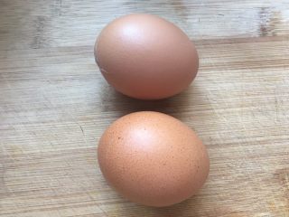 南瓜布丁,鸡蛋两个