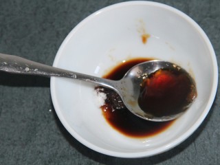 培根金针菇卷,一勺耗油