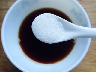 #糖醋菜#鸡中翅,1小勺白糖