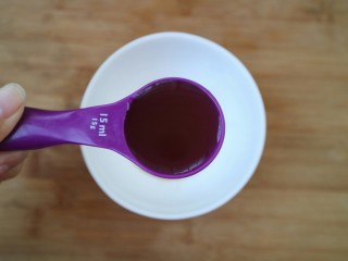 糖醋菜+糖醋冬瓜,加入料酒约15ml，搅拌均匀备用。