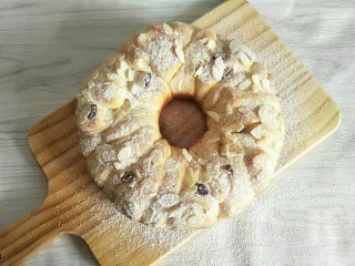 最爱面包+日式炼乳面包