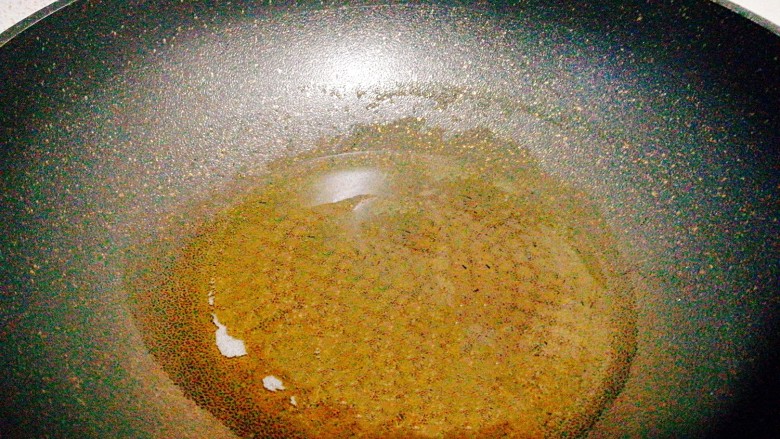 糖醋菜+糖醋脆皮豆腐,起油锅