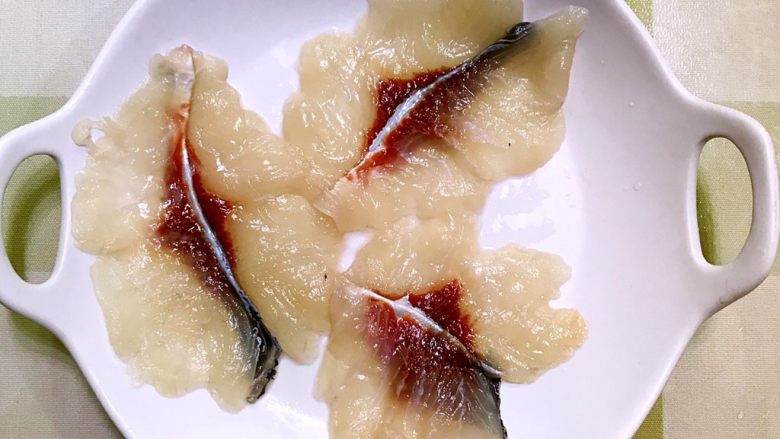 鱼片卷 鱼片卷做法,功效,食材 网上厨房