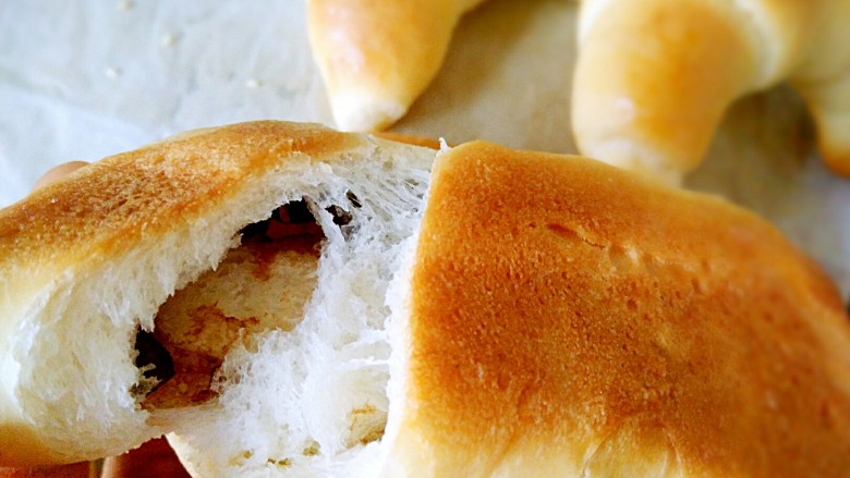 最爱面包+蜜豆面包,超级拉丝，效果杠杠滴