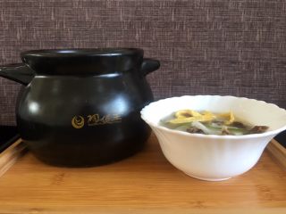 韩式年糕汤,小火煮3分钟关火