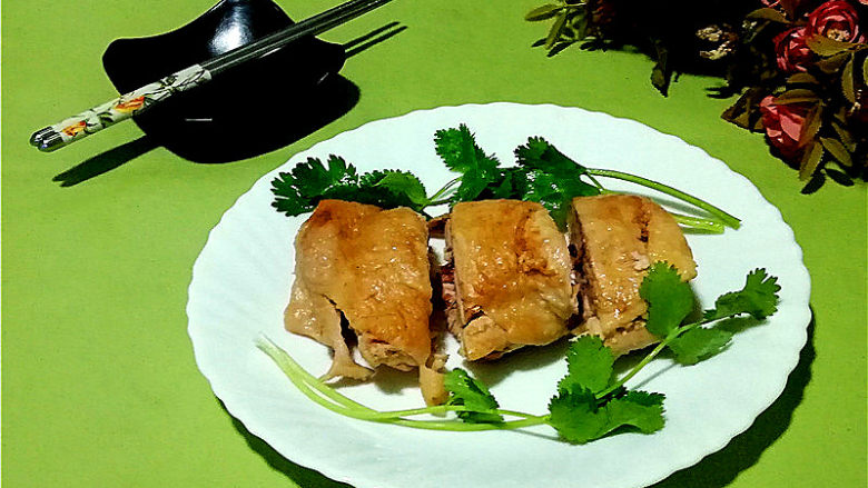泰国鱼露鸡