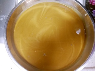 姜汁软糖,搅拌均匀过筛，放到锅里大火蒸30分钟。