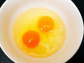 百变鸡蛋+香菇肉末鸡蛋羹,打出土鸡蛋