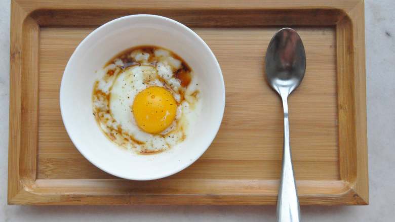 百变鸡蛋+超简易温泉蛋