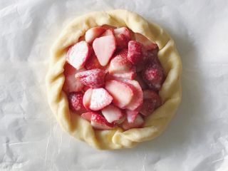 家庭版草莓派,按你喜欢的样子折起来