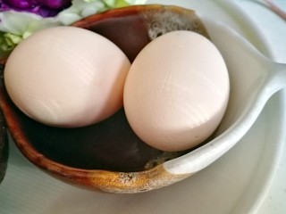 百变鸡蛋～牛油果焗蛋,鸡蛋