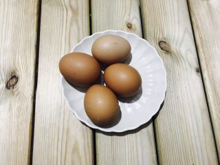 百变鸡蛋＋双色赛螃蟹,鸡蛋4个备用！