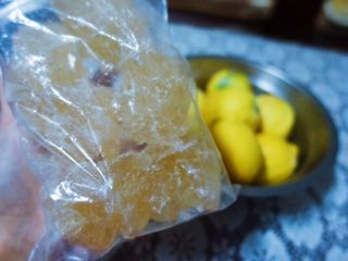柠檬膏（电压力锅版本）,黄冰糖400g