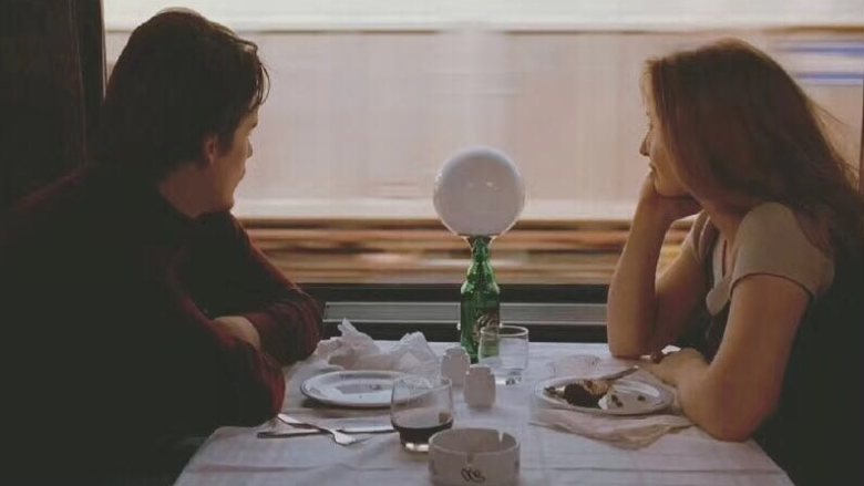 《爱情三部曲》电影主题创意早餐这么美？