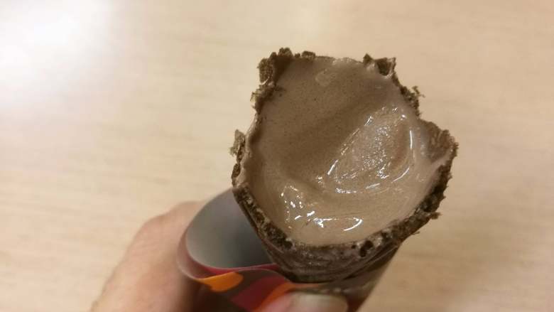 肯德基与比利时发生了啥，比利时巧克力冰激凌测评
