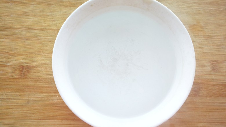 不用放一滴油的健康美容黄豆焖猪蹄,开水一大碗，