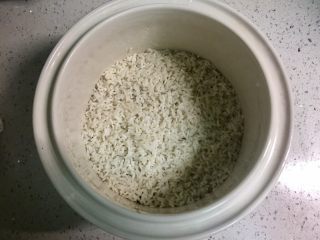 西安+甑糕,再铺1/3的糯米
