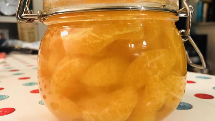 橘子🍊罐头