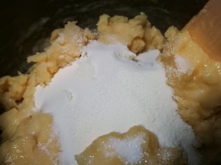 北京乡味＋奶油炸糕,加入椰子粉