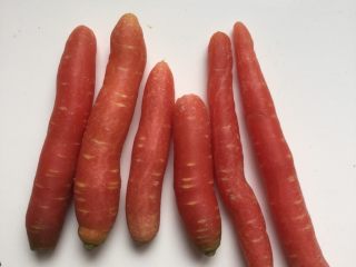 胡萝卜炖牛肉,蔬菜胡萝卜