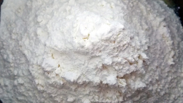 适合新手的一次性发酵酸奶小餐包,加入面粉