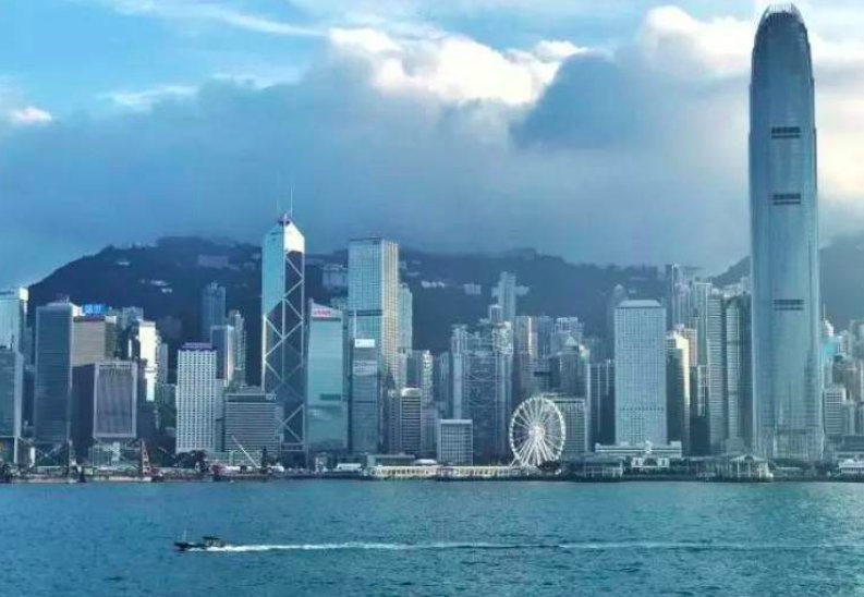 拥有米其林最多的城市-香港（上篇）