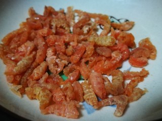 素菜系列之红烧肉,海米泡发
