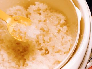 用酸奶机自制醪糟🤗,混合着米酒的糯米成为醪糟。醪糟可以用来制作醪糟鸡蛋和醪糟汤圆等风味食品，口味酸甜，别具一格。