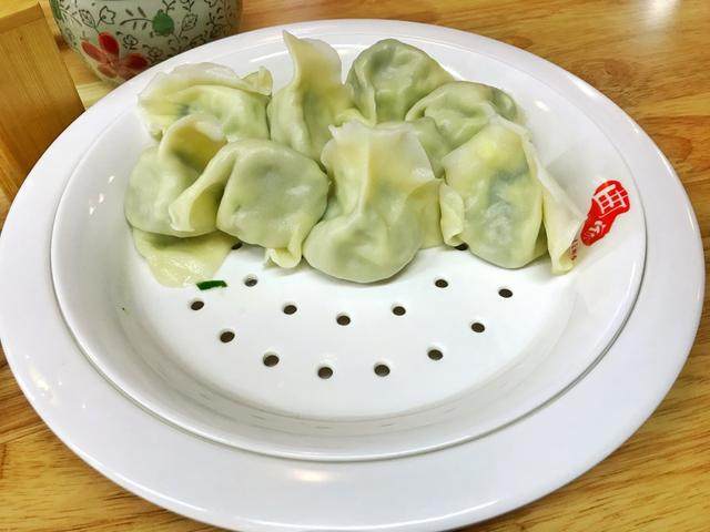  一颗饺子的傲娇放纵丨北京探店