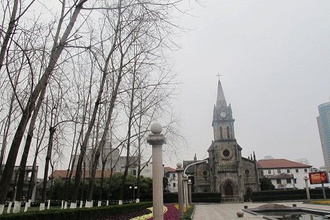 宁波印象（之一），儒雅文艺宁波慈城