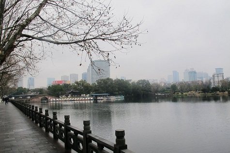 宁波印象（之一），儒雅文艺宁波慈城