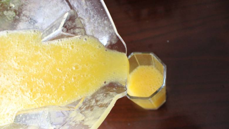 瘦身果汁,看细腻的全果汁，你不想来一杯给这个夏季的自己润一下肌肤。