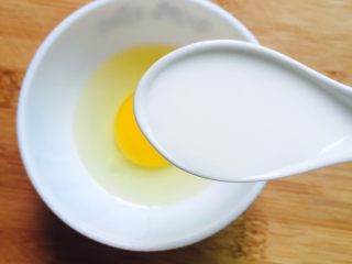 奶香黄金馒头片#快手早餐#,加一勺牛奶