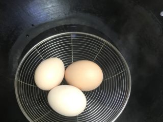 糖心鸡蛋,关火后，不要马上打开锅盖，再焖它2分钟
