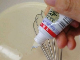 自制零食+迷你原味蛋挞,加入炼乳