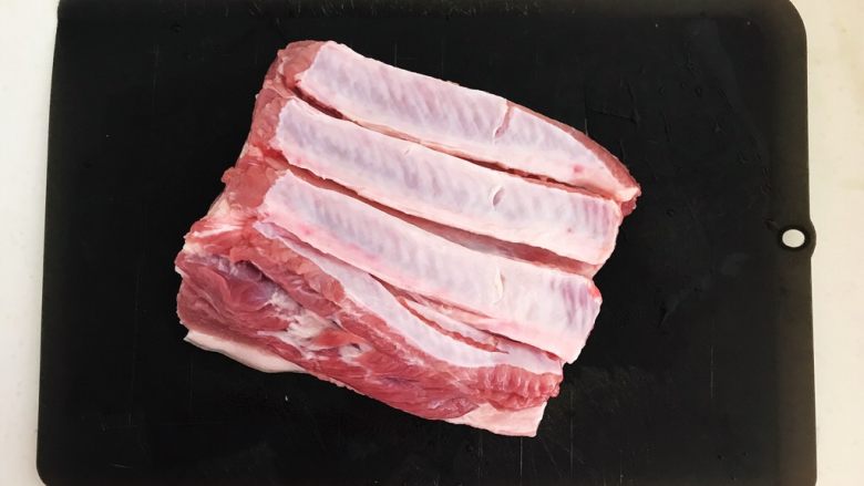 东北特色菜  猪肉炖粉条,五花肉500克