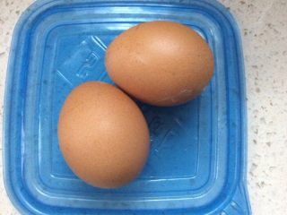 卡罗松饼粉版—华夫饼,鸡蛋