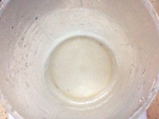 卡罗松饼粉版—华夫饼,水