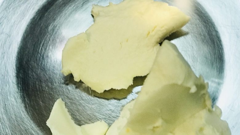 🧀️奶酪布丁🍮,🧀️奶酪室温软化。