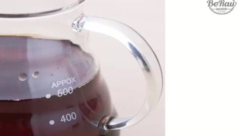 原创 |鲜咖啡拿铁牛奶冰棍,继续注水，当萃取量大约达到240ML时停止注水。