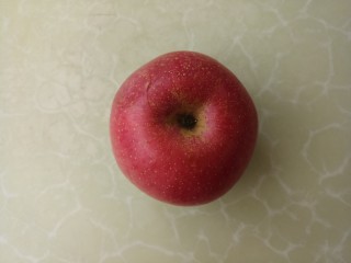 水果捞,一个苹果