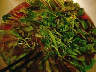 銀絲莧菜 - 銀絲莧菜做法,功效,食材 - 網上廚房