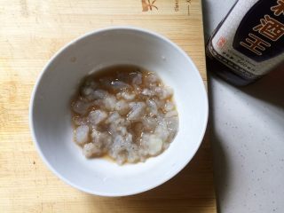香煎土豆饼 —— 土豆的N种吃法1,加料酒腌制一会