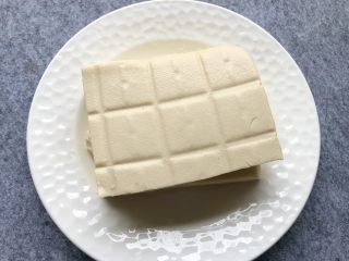 豆腐新吃法,豆腐400g
