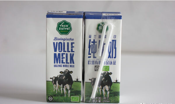 7款热销牛奶真实评测，谁才是牛奶的终结者 ？