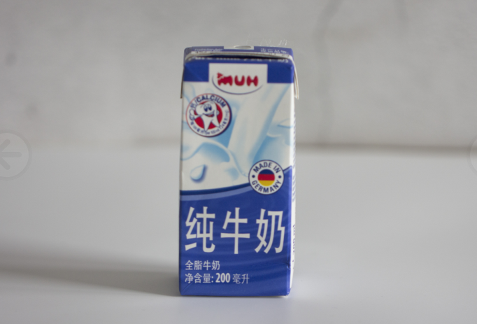 7款热销牛奶真实评测，谁才是牛奶的终结者 ？