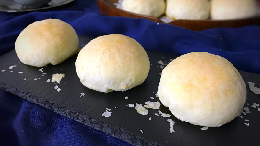 芝士大虾月饼