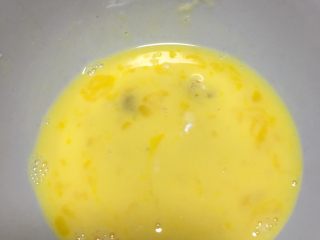 十味 凤尾虾,鸡蛋