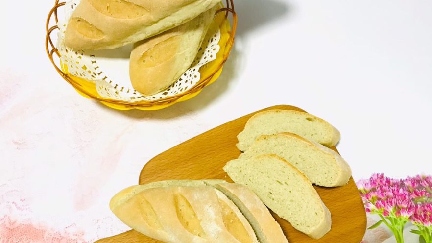 法式面包🥖