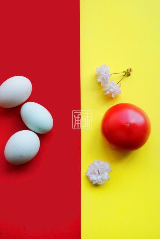承味蕃茄炒蛋,食材准备的无非就是<a style='color:red;display:inline-block;' href='/shicai/ 59'>番茄</a>和蛋